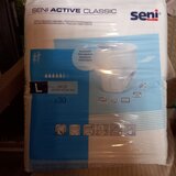 Vand Pampersi Adulti - Seni